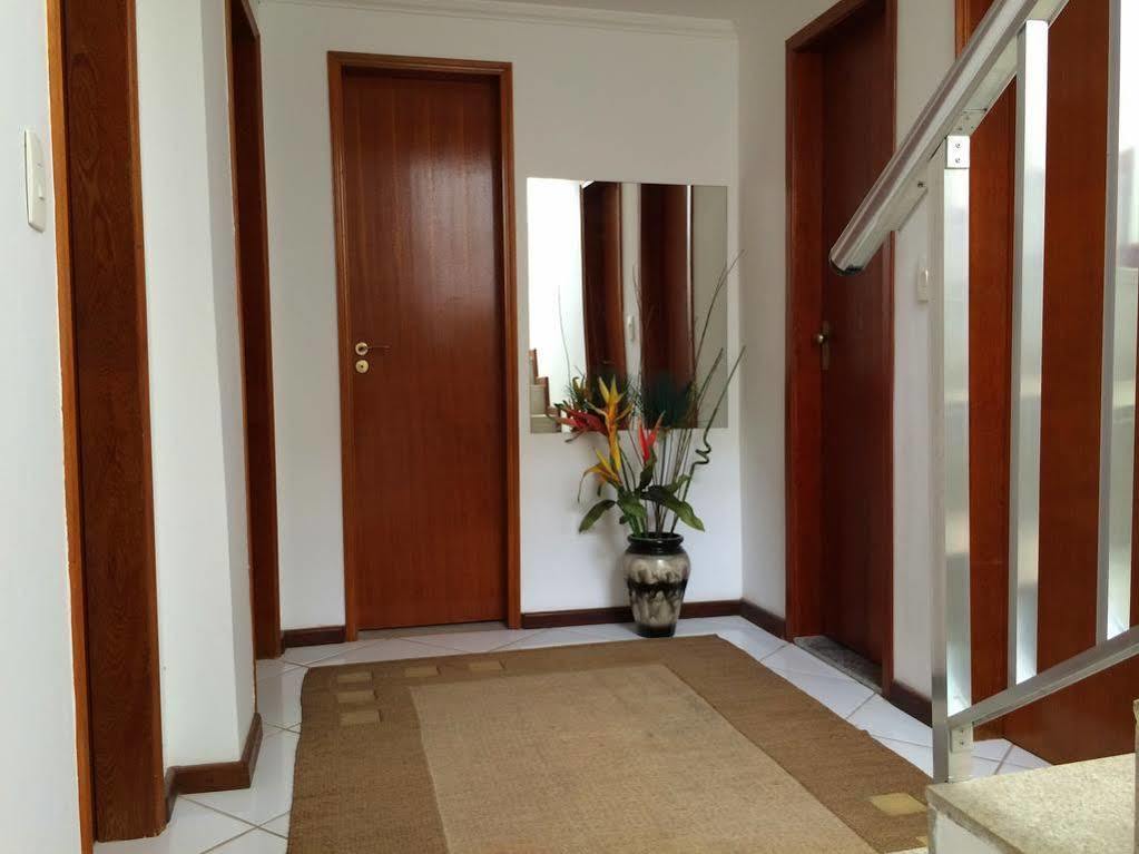 Canoas Hostel Rio de Janeiro