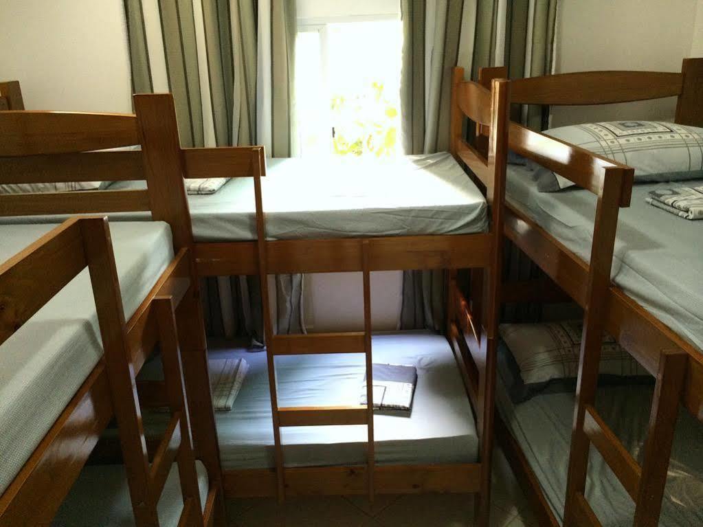 Hostel Canoas *