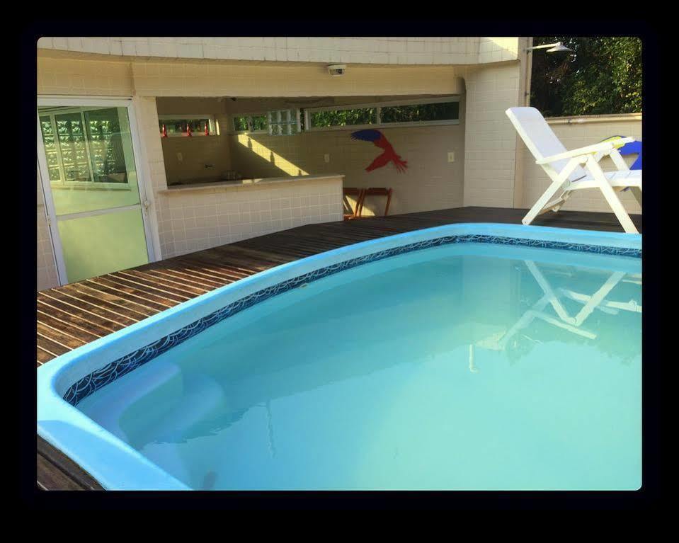 Canoas Hostel *