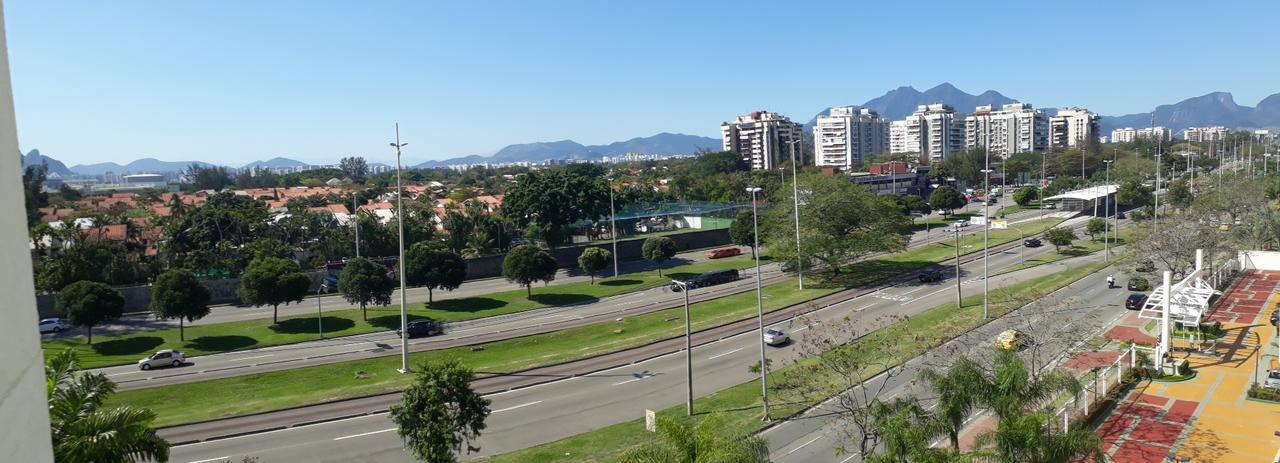 Barra First Class Rio de Janeiro