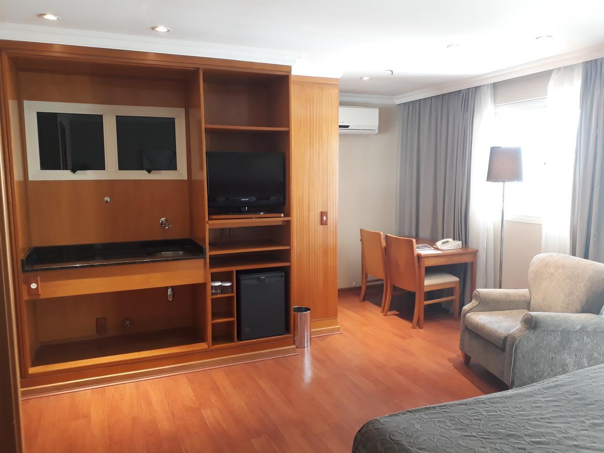 Aparthotel Barra First Class