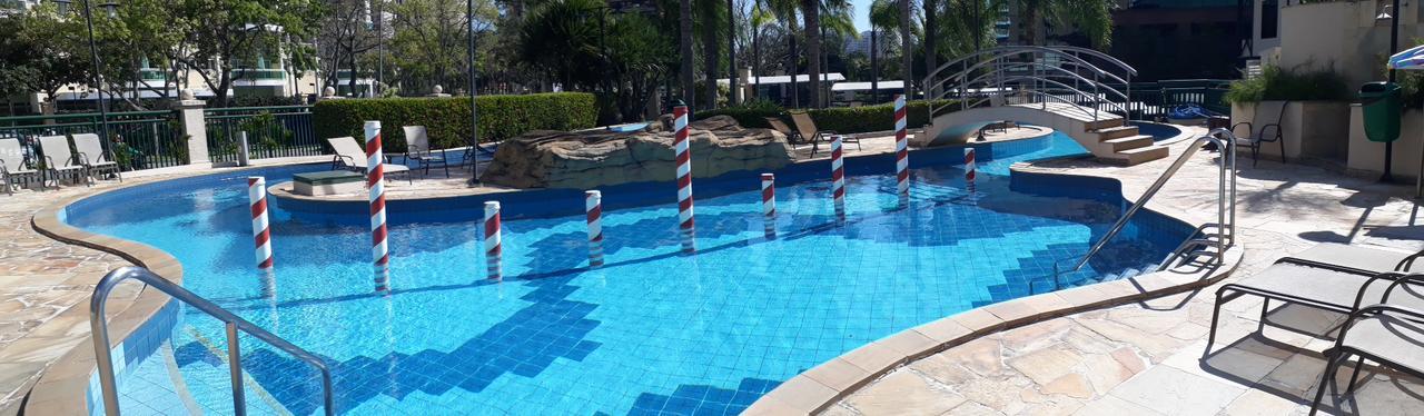 Aparthotel Barra First Class
