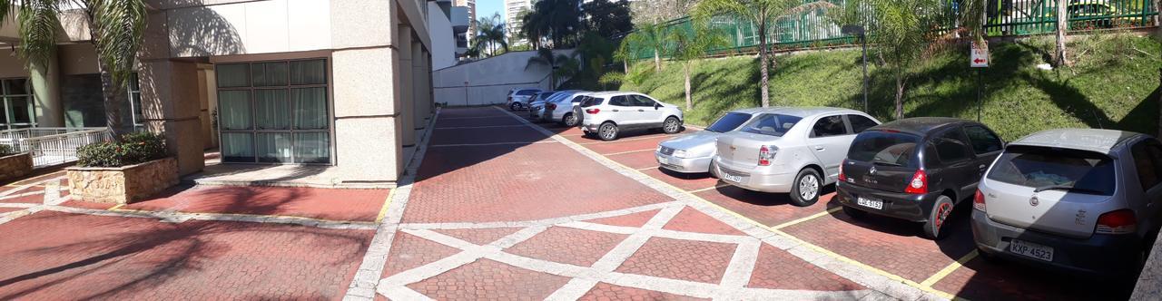 Barra First Class Aparthotel Rio de Janeiro