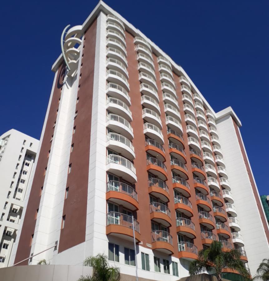 Barra First Class Rio de Janeiro
