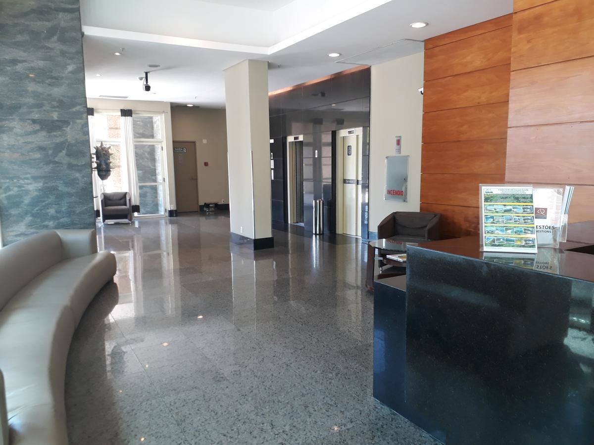 Aparthotel Barra First Class Rio de Janeiro