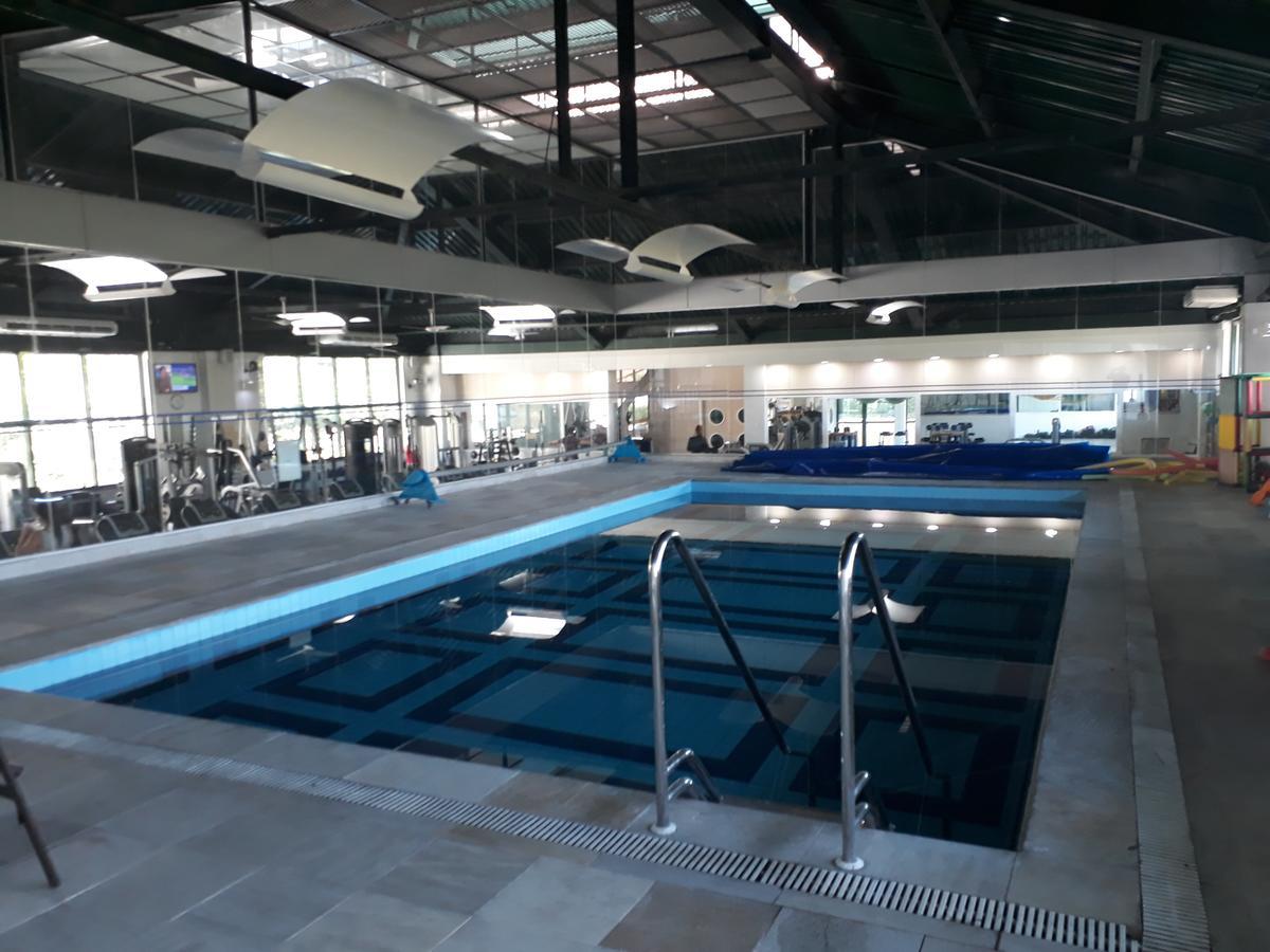 Barra First Class Rio de Janeiro