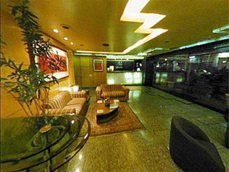 Nacional Rio Copacabana 3* Rio de Janeiro