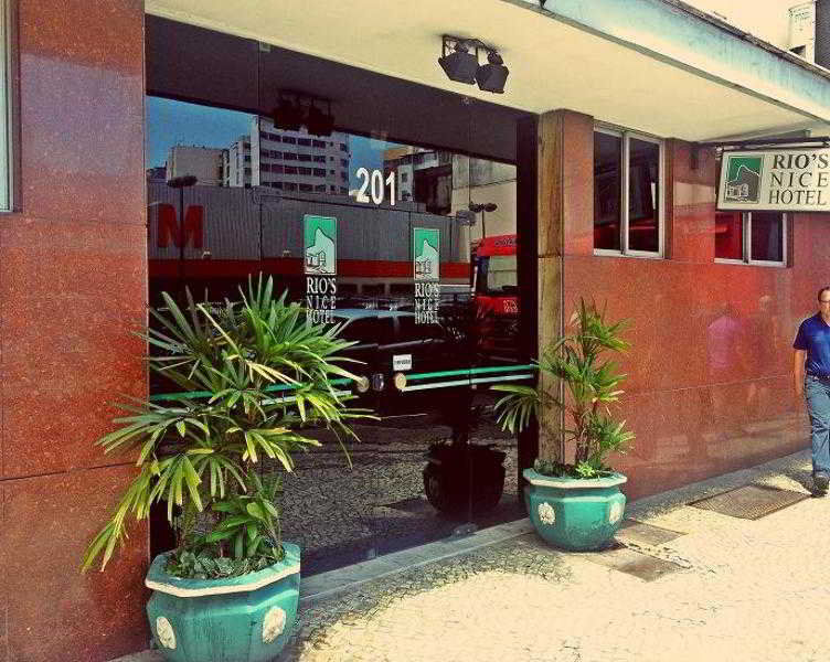 Lapa Cr Center Hotel