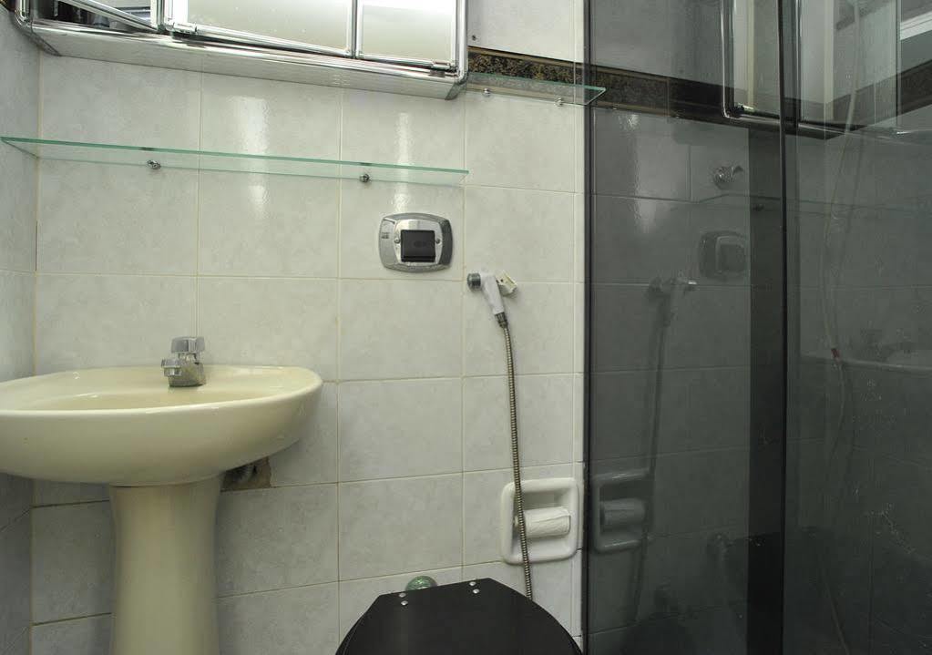 Guest house Solar Mirante Do Sol *