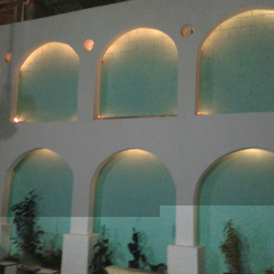 Cultural Albergue