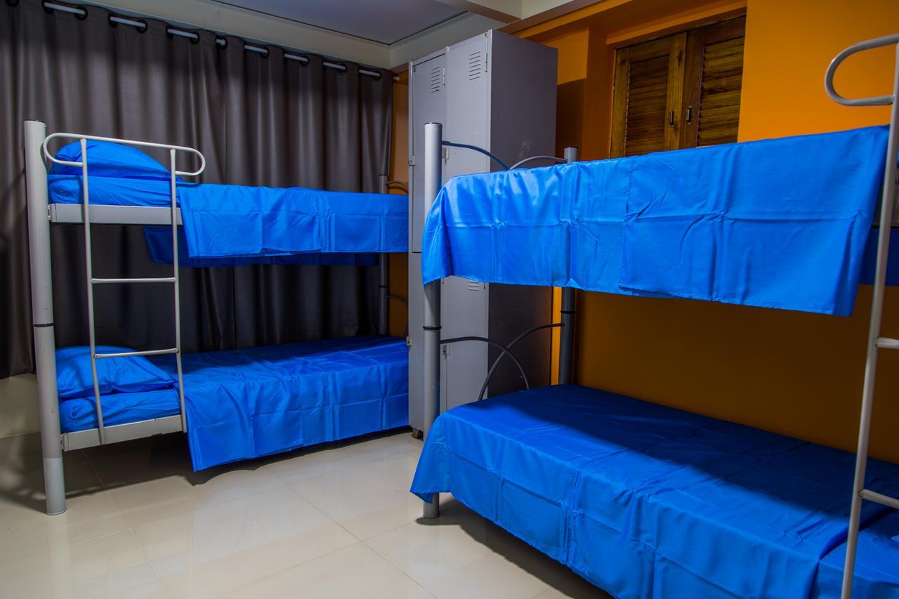 Albergue Apoteose *
