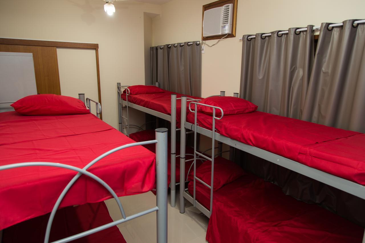 Apoteose Albergue Rio de Janeiro