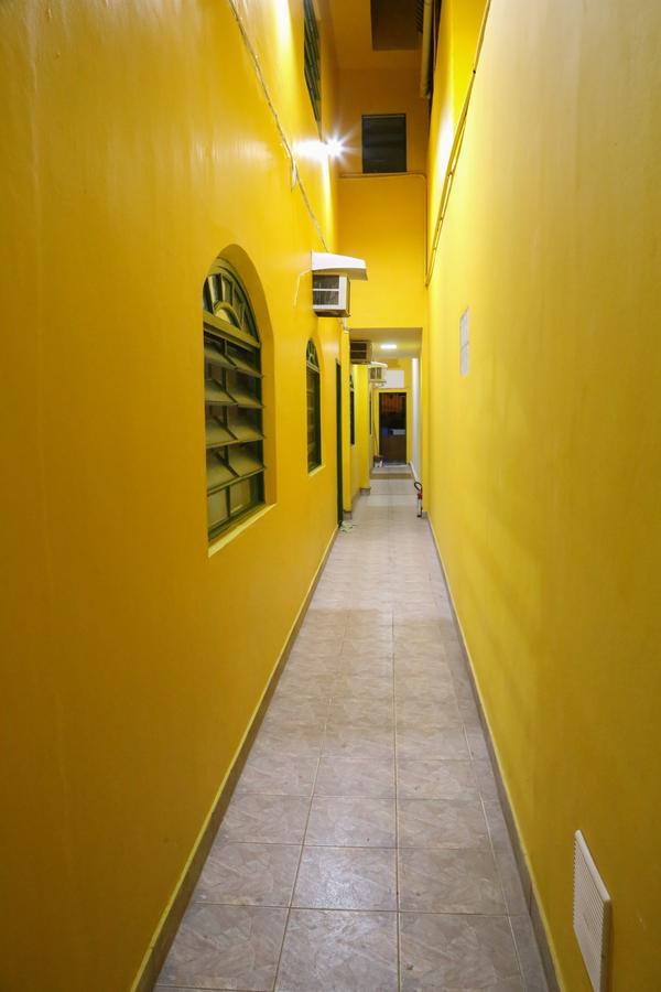 Albergue Apoteose Rio de Janeiro