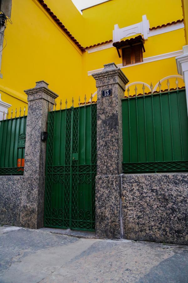 Apoteose Albergue *
