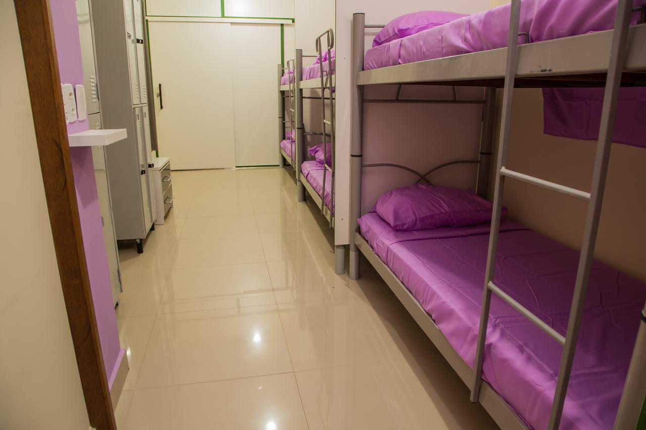 Albergue Apoteose Rio de Janeiro