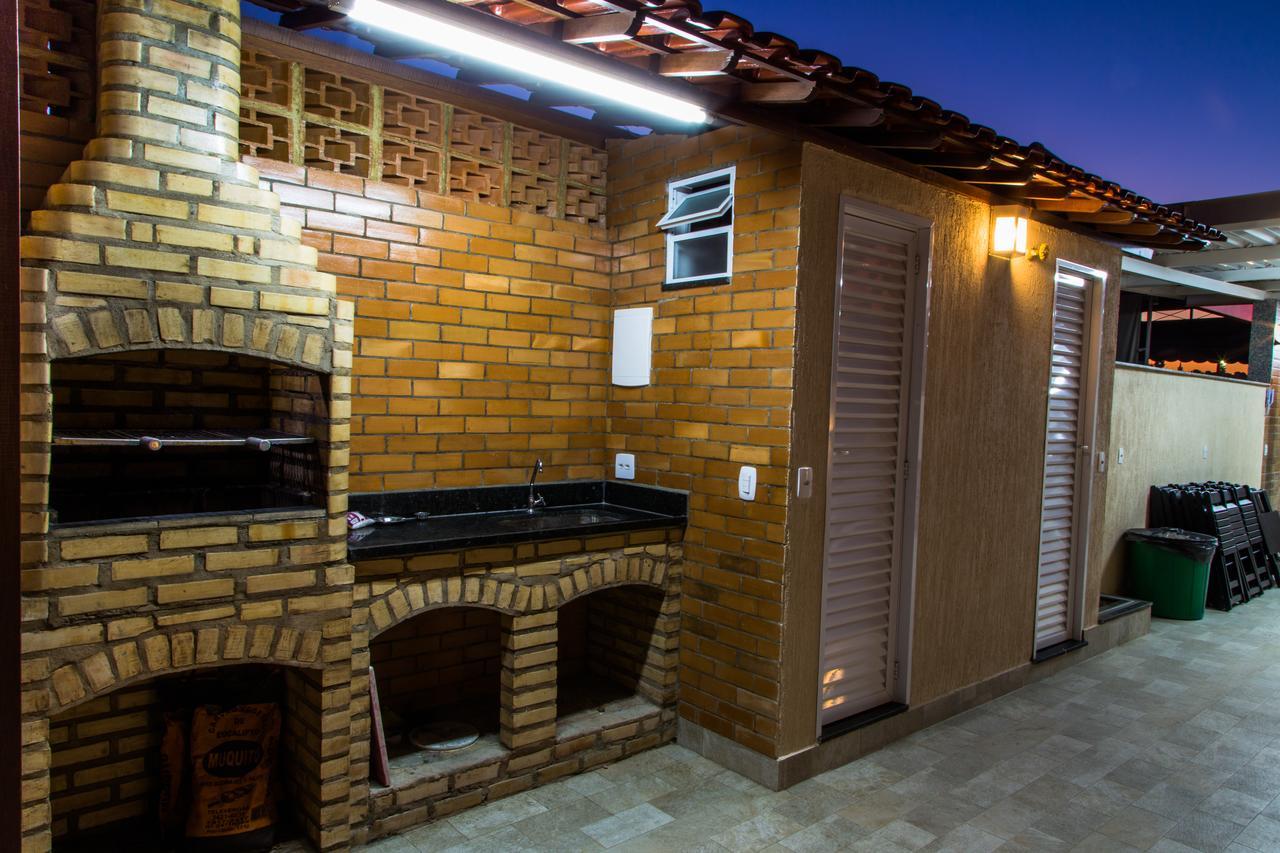 Apoteose Albergue Rio de Janeiro