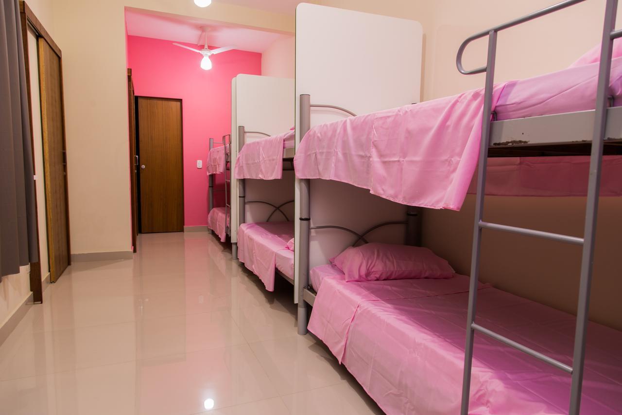 Apoteose Albergue *