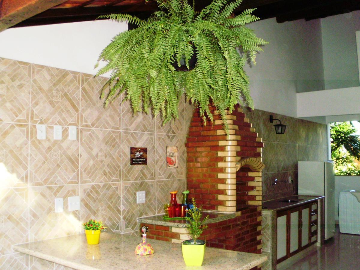 Hostel Rio Comprido