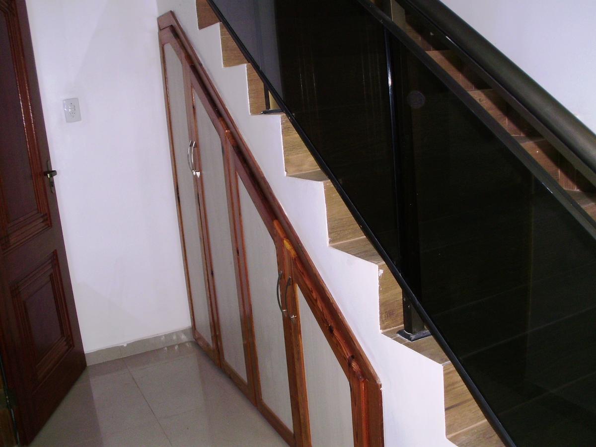 Rio Comprido Hostel Rio de Janeiro
