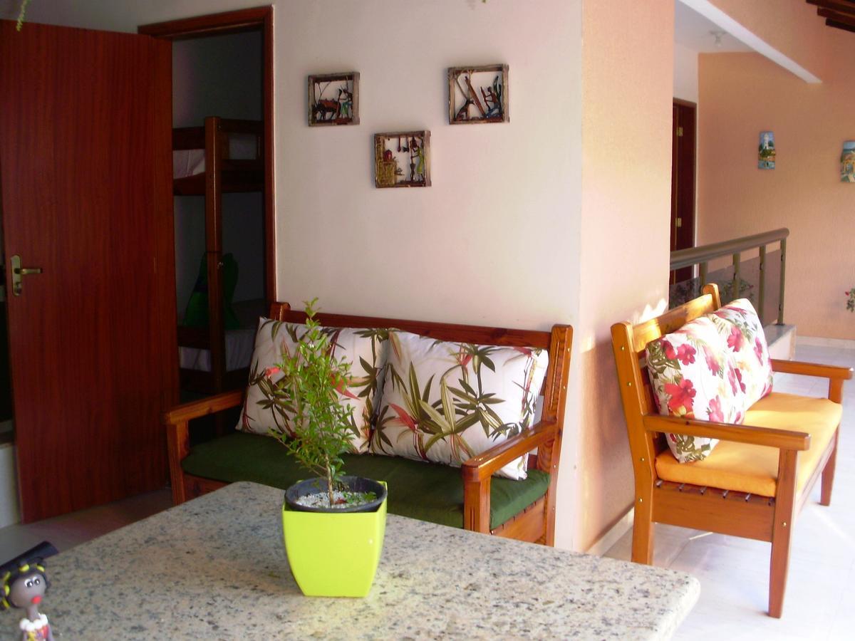 Hostel Rio Comprido