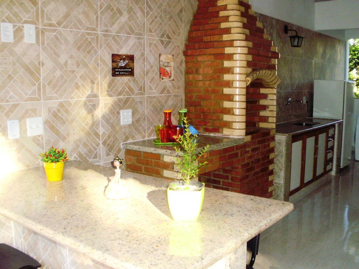 Hostel Rio Comprido *