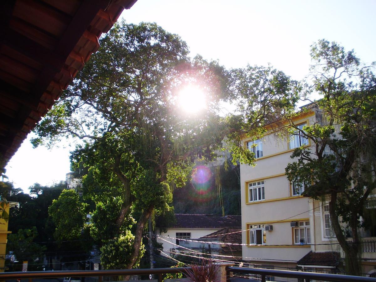 Rio Comprido Hostel *