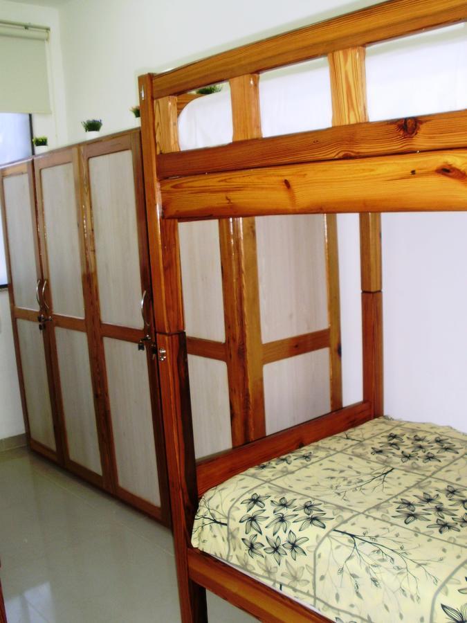 Hostel Rio Comprido *