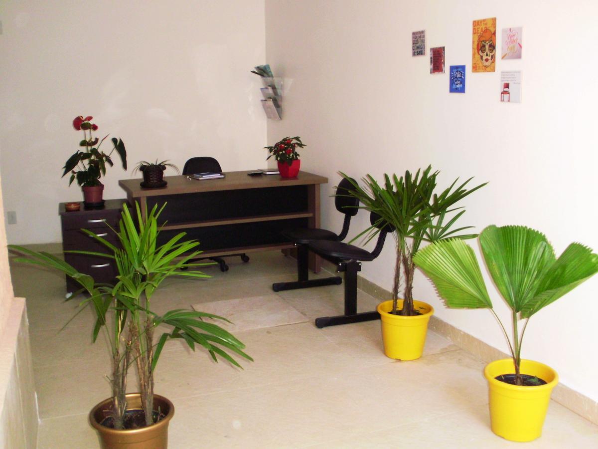 Rio Comprido Hostel Rio de Janeiro