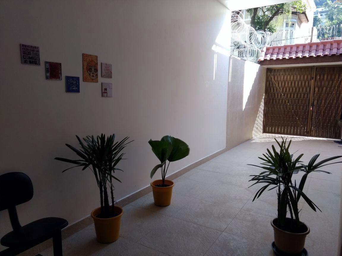 Rio Comprido Hostel Rio de Janeiro