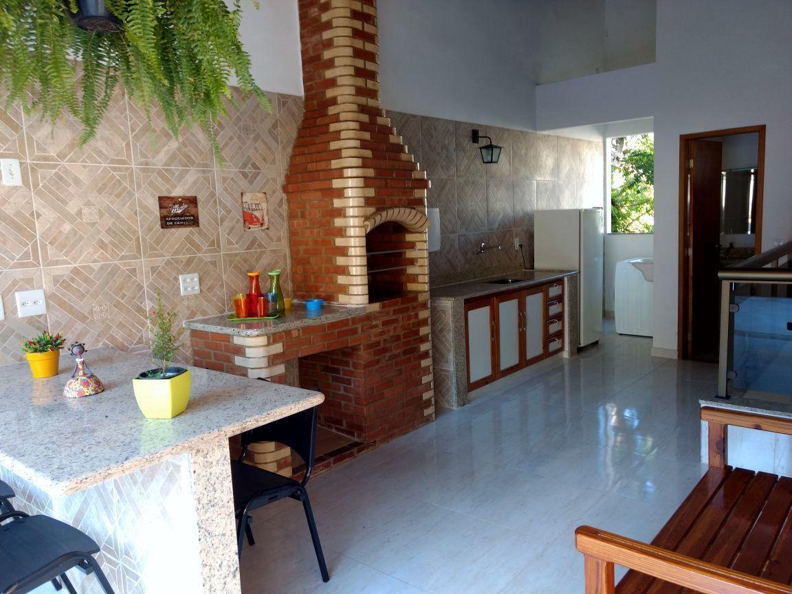Hostel Rio Comprido *