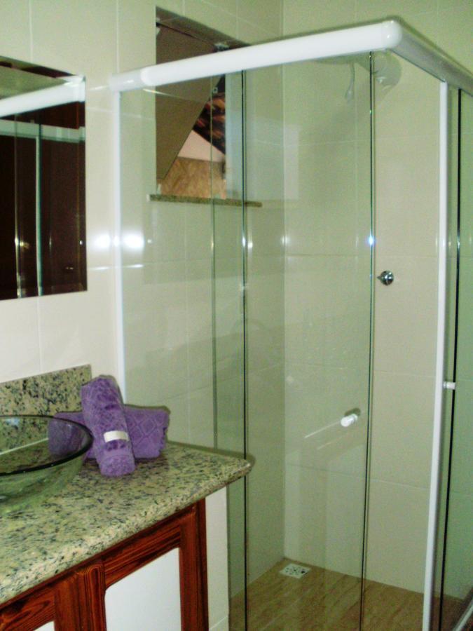 Rio Comprido Hostel Rio de Janeiro