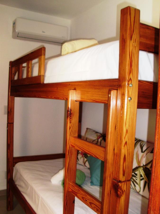 Hostel Rio Comprido Rio de Janeiro