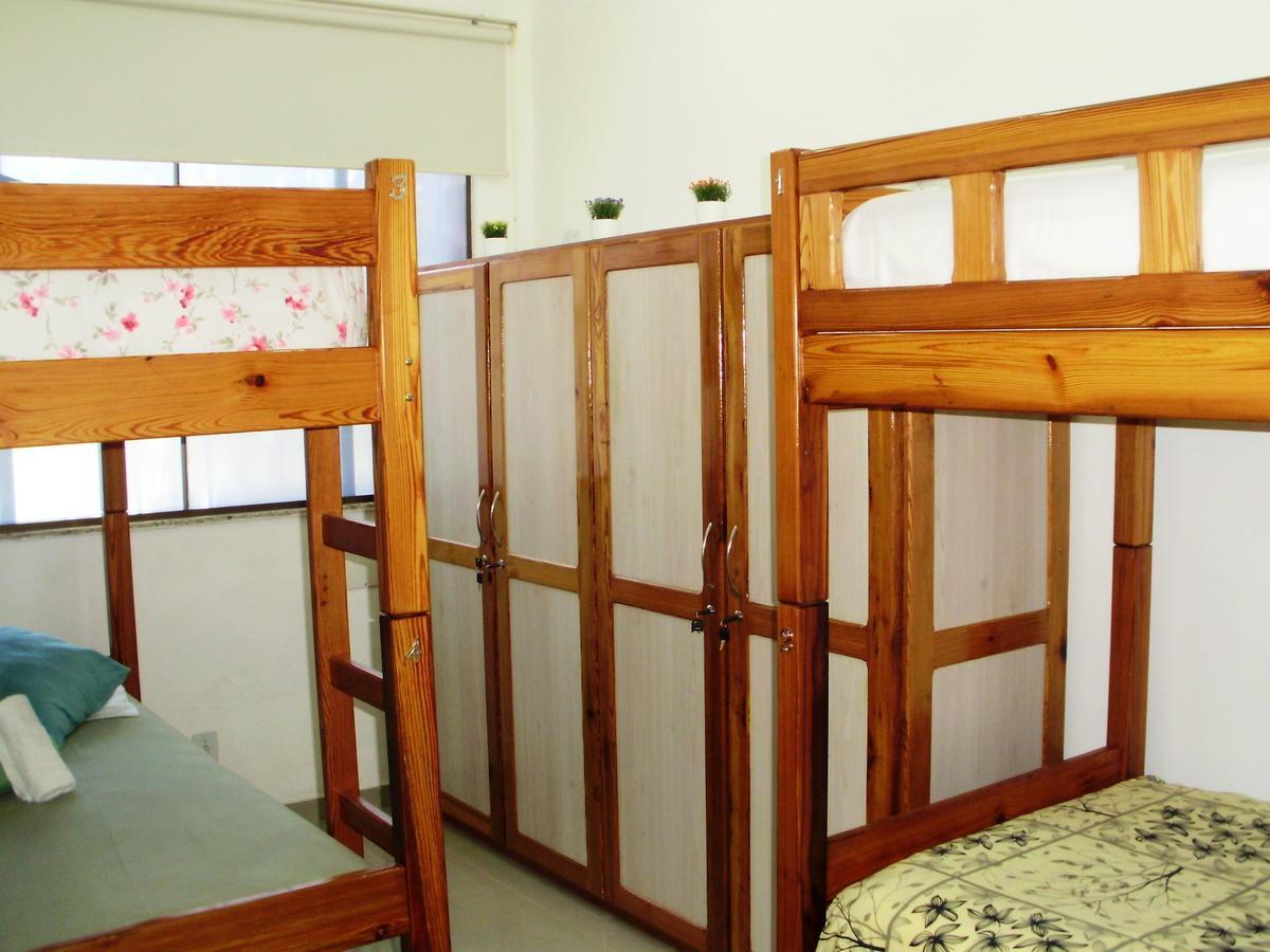 Hostel Rio Comprido Rio de Janeiro