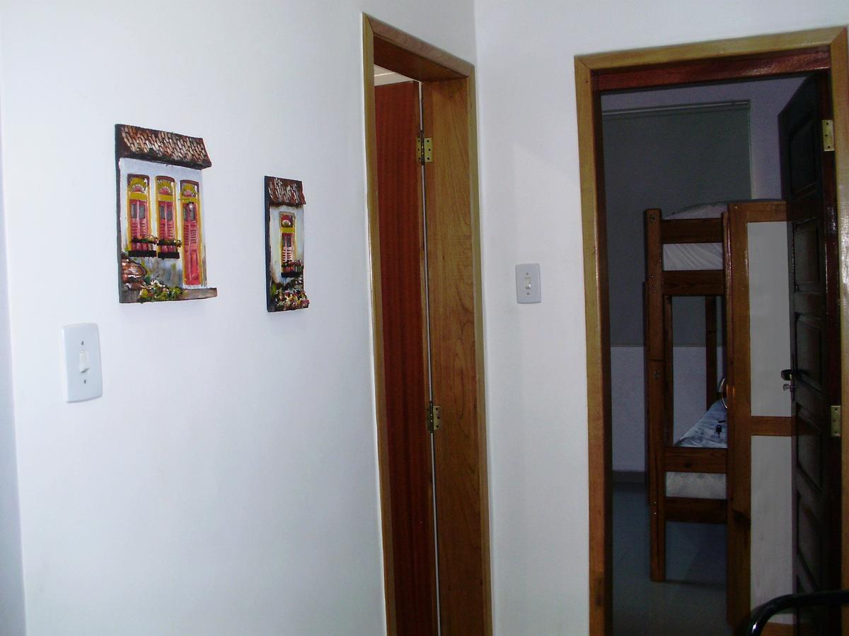 Hostel Rio Comprido Rio de Janeiro