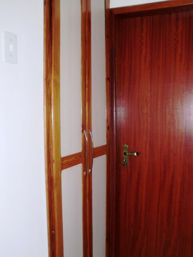 Hostel Rio Comprido Rio de Janeiro