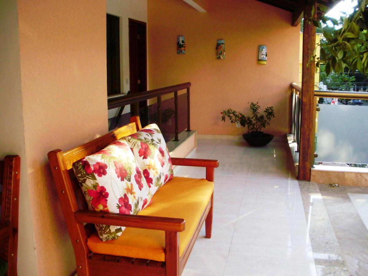 Rio Comprido Hostel