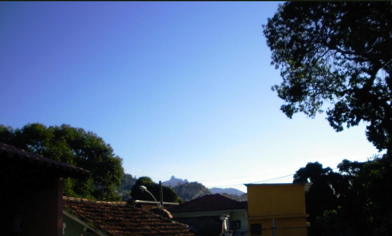 Hostel Rio Comprido Rio de Janeiro