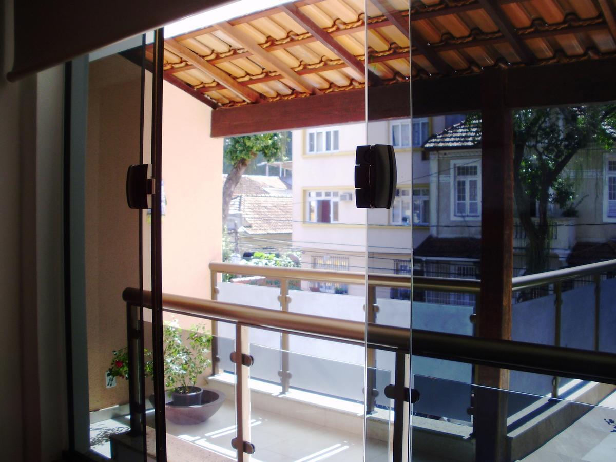 Rio Comprido Hostel