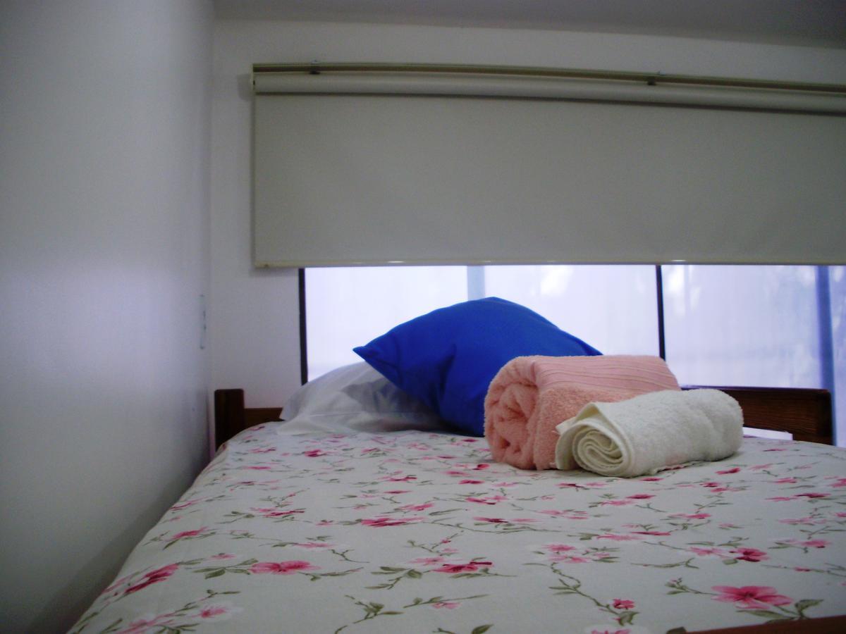 Rio Comprido Hostel *