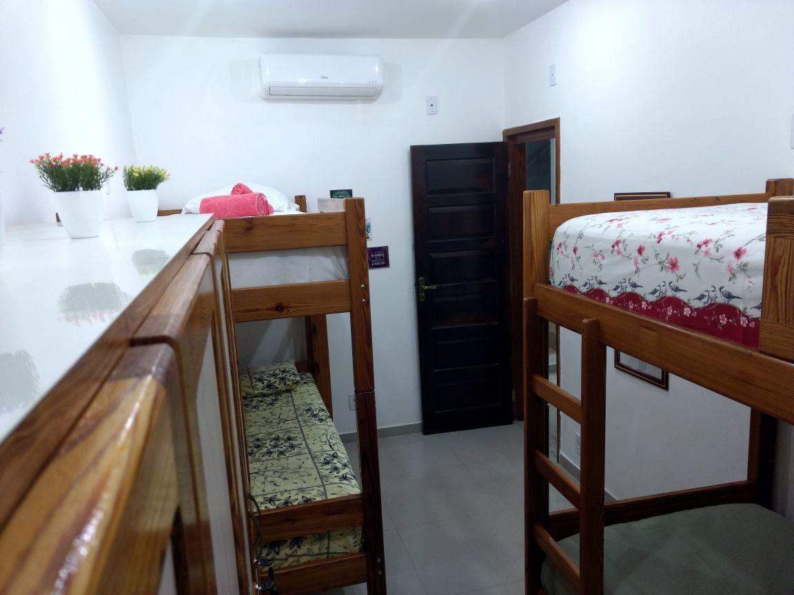 Hostel Rio Comprido