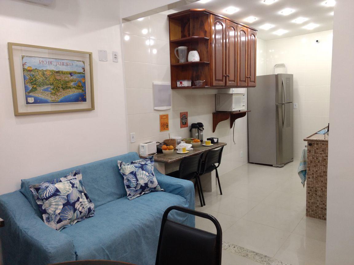 Rio Comprido Hostel Rio de Janeiro