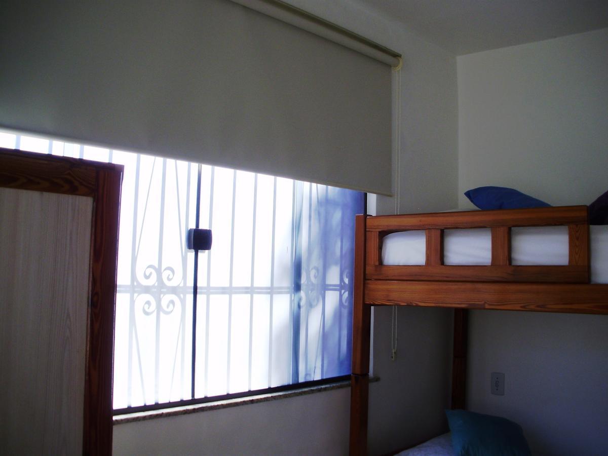Hostel Rio Comprido