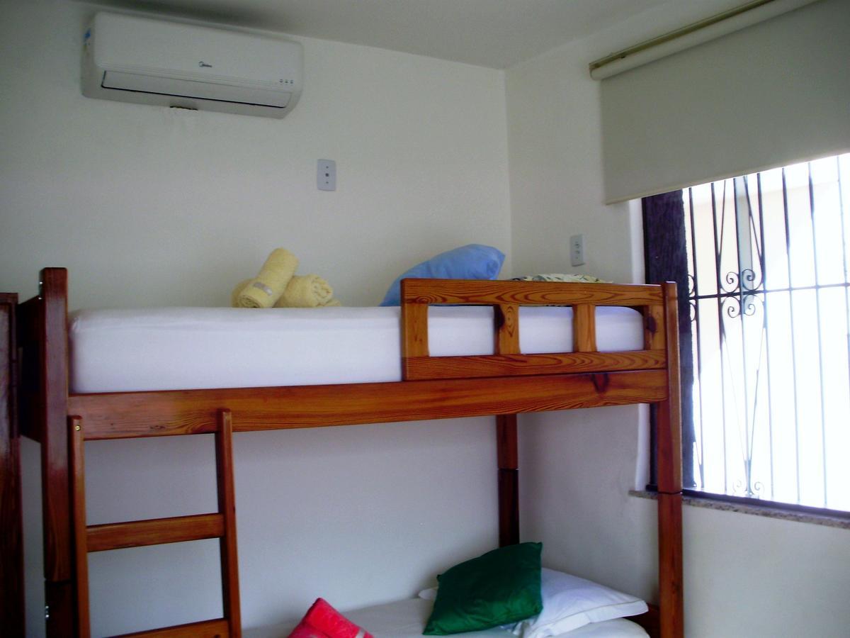 Rio Comprido Hostel *