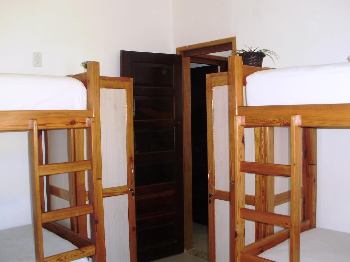 Rio Comprido Hostel