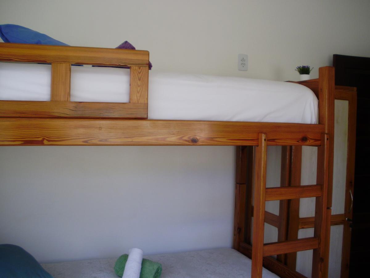Hostel Rio Comprido Rio de Janeiro