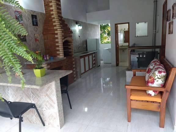 Hostel Rio Comprido *