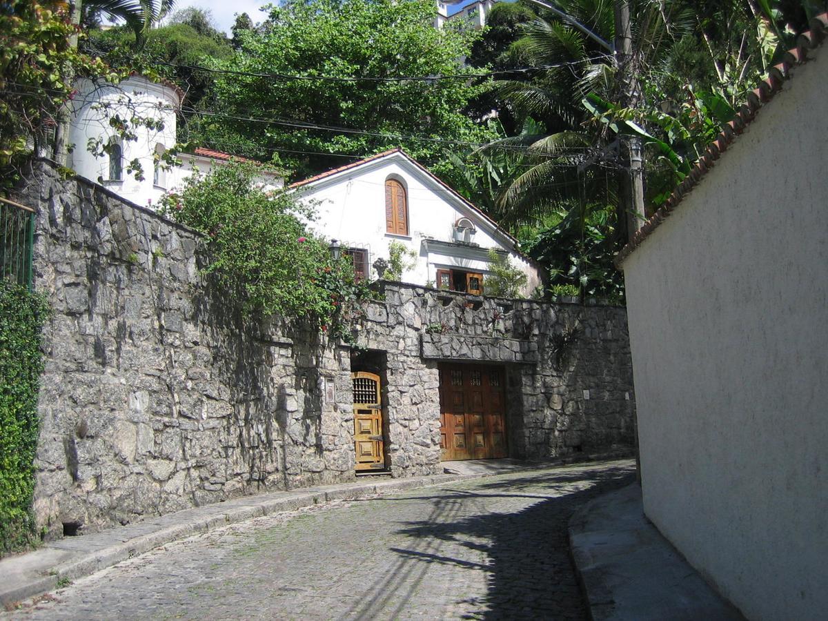 Bed & Breakfast Casa Beleza *
