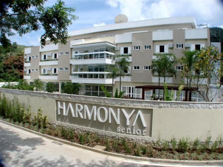 Harmonya Hotel 3*