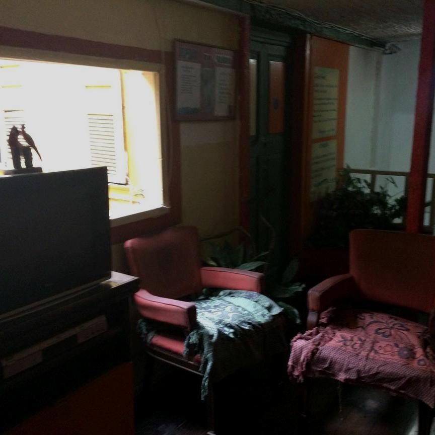 Hostel Hospedaria Da Gloria