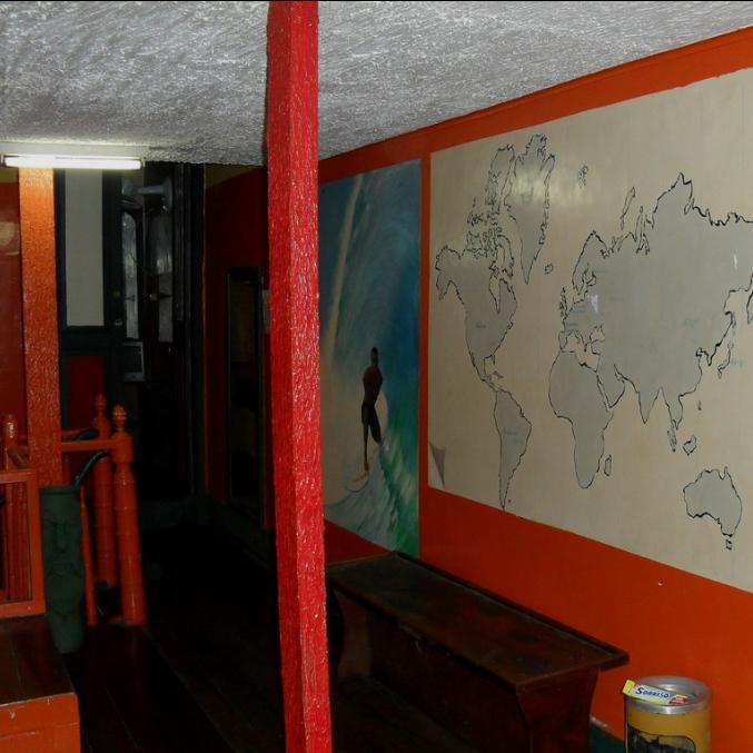 Hospedaria Da Gloria Hostel